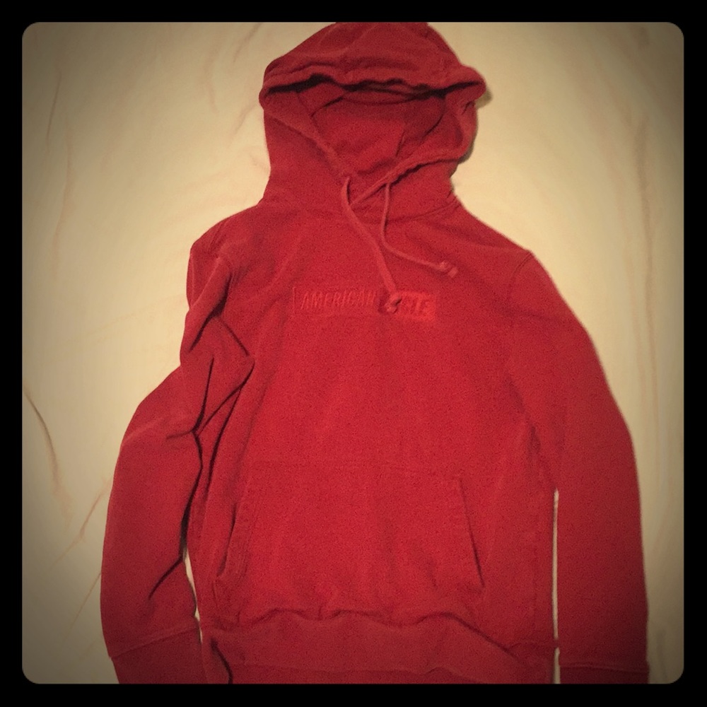 Men’s American Eagle Hoodie/Sweatshirt